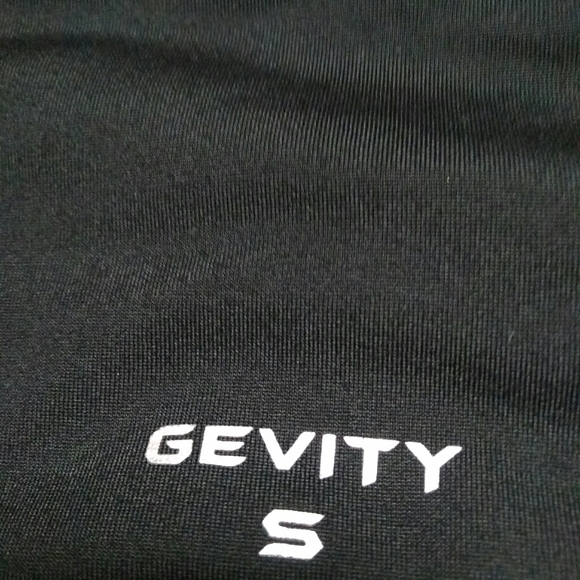 Gevity Scrunch Leggings - Picture 2 of 4